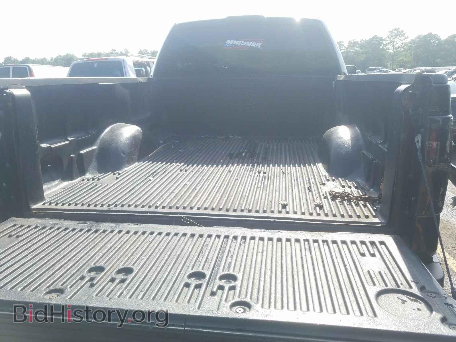 2012 FORD F150 - VIN: 1FTMF1EM4CFA80924 - Фото 9