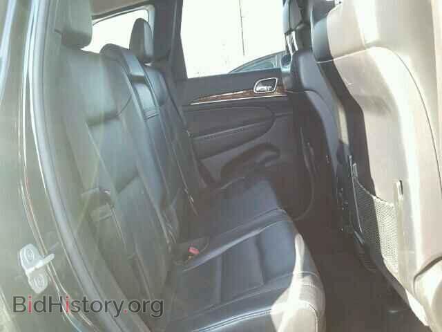 2012 JEEP CHEROKEE - VIN: 1C4RJFBG3CC318344 - Фото 6