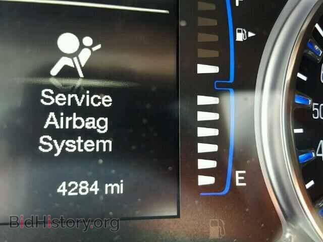 2017 CHRYSLER 200 - VIN: 1C3CCCAB7HN505414 - Фото 8