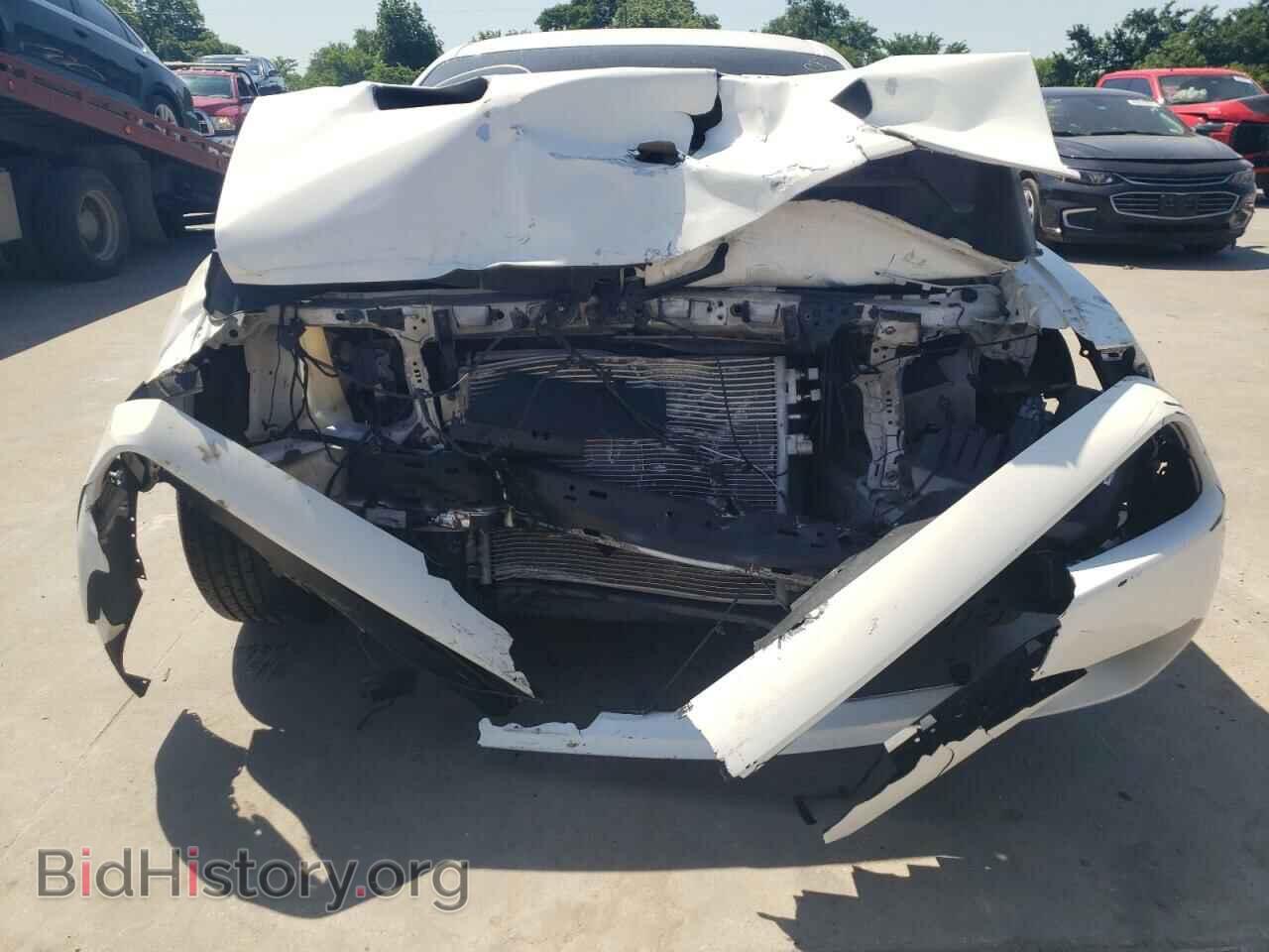 2015 DODGE CHALLENGER - VIN: 2C3CDZAG2FH711337 - Photo 9