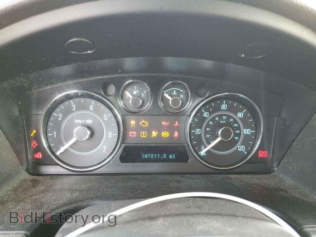 2009 FORD FLEX - VIN: 2FMDK52C79BA71705 - Фото 9