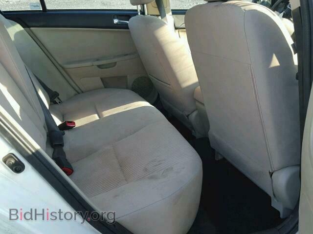 2014 MITSUBISHI LANCER - VIN: JA32U2FU3EU007882 - Фото 6