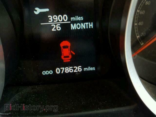 2014 MITSUBISHI LANCER - VIN: JA32U2FU3EU007882 - Фото 8