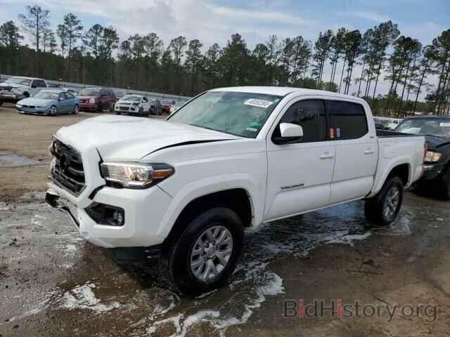 Photo 5TFAZ5CNXJX068488 - TOYOTA TACOMA 2018