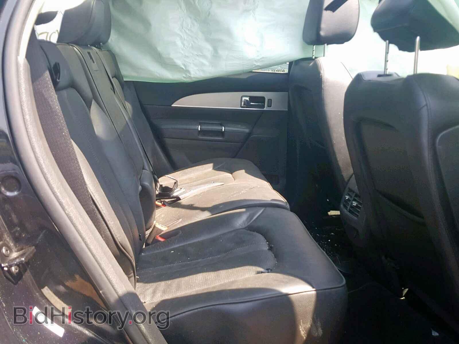 2013 LINCOLN MKX - VIN: 2LMDJ8JK1DBL28707 - Photo 6