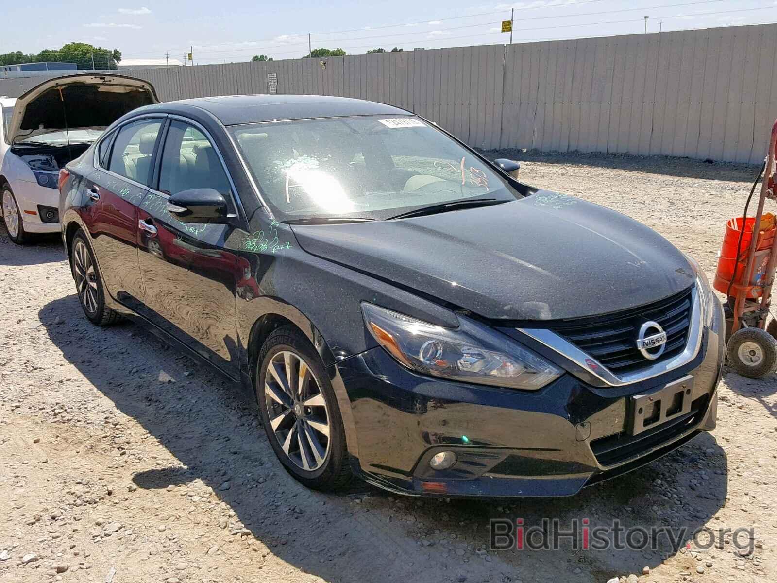 Photo 1N4AL3APXGC253513 - NISSAN ALTIMA 2016