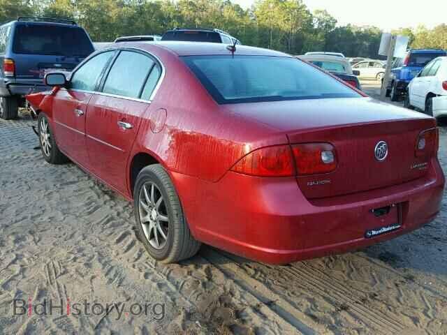 2006 BUICK LUCERNE - VIN: 1G4HR57Y46U232034 - Фото 3