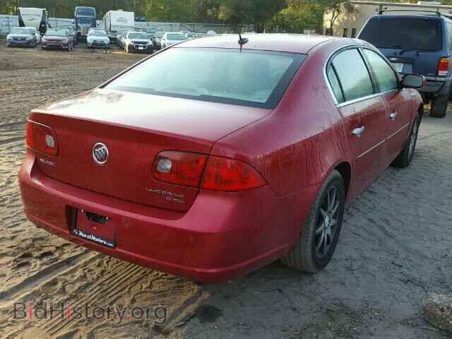 2006 BUICK LUCERNE - VIN: 1G4HR57Y46U232034 - Фото 4