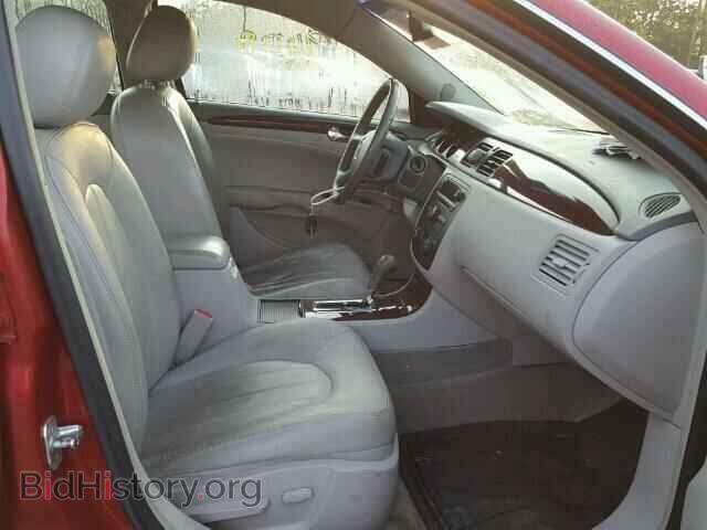 2006 BUICK LUCERNE - VIN: 1G4HR57Y46U232034 - Фото 5