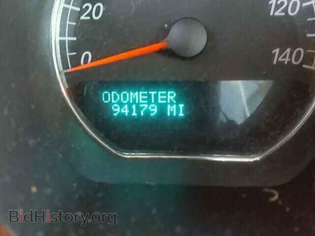 2006 BUICK LUCERNE - VIN: 1G4HR57Y46U232034 - Фото 8