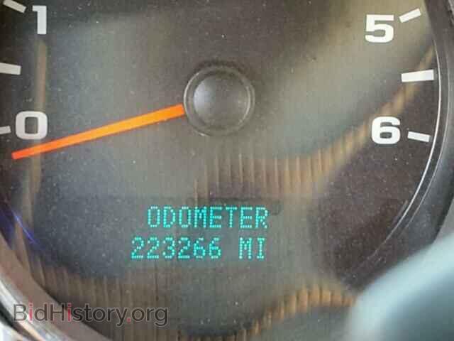 2012 CHEVROLET SILVERADO - VIN: 1GC2KXCG8CZ303743 - Фото 8