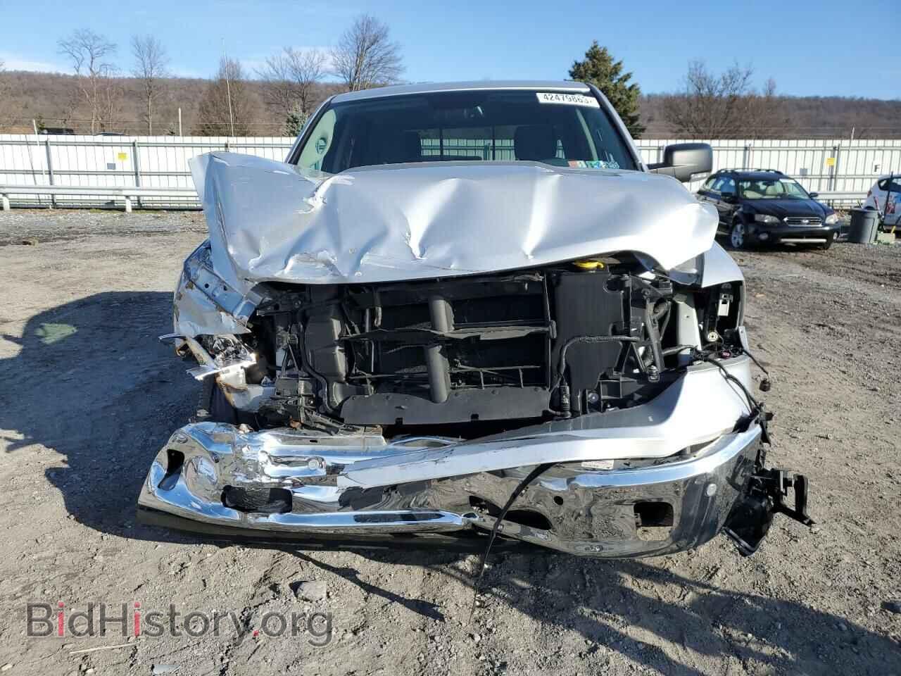 2018 RAM 1500 - VIN: 1C6RR7TT4JS258899 - Фото 5