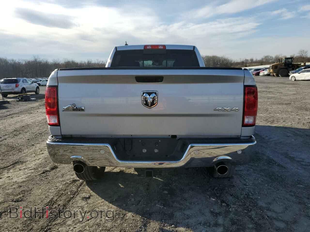 2018 RAM 1500 - VIN: 1C6RR7TT4JS258899 - Фото 6