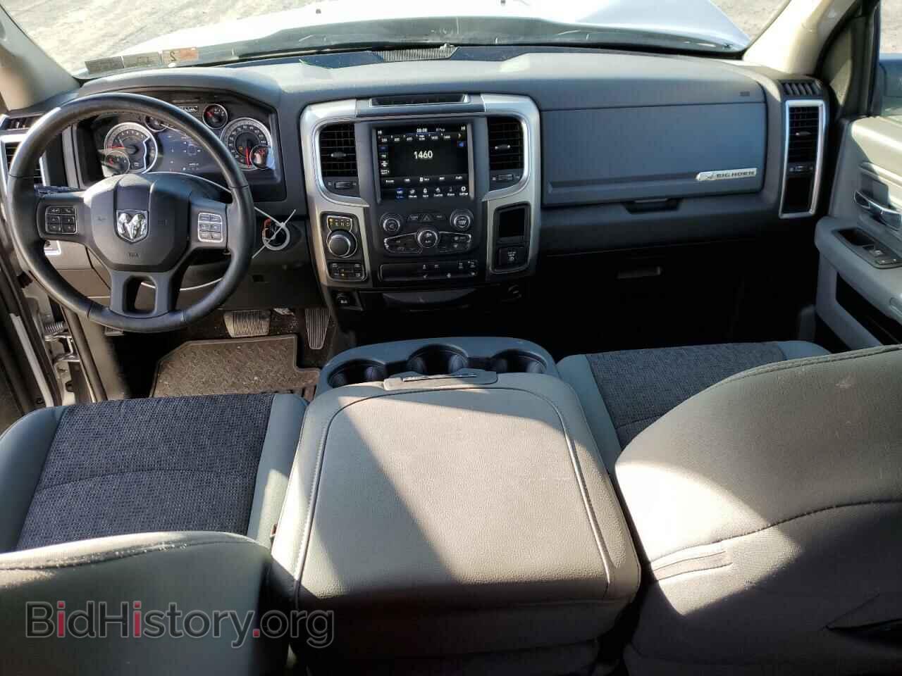 2018 RAM 1500 - VIN: 1C6RR7TT4JS258899 - Фото 8