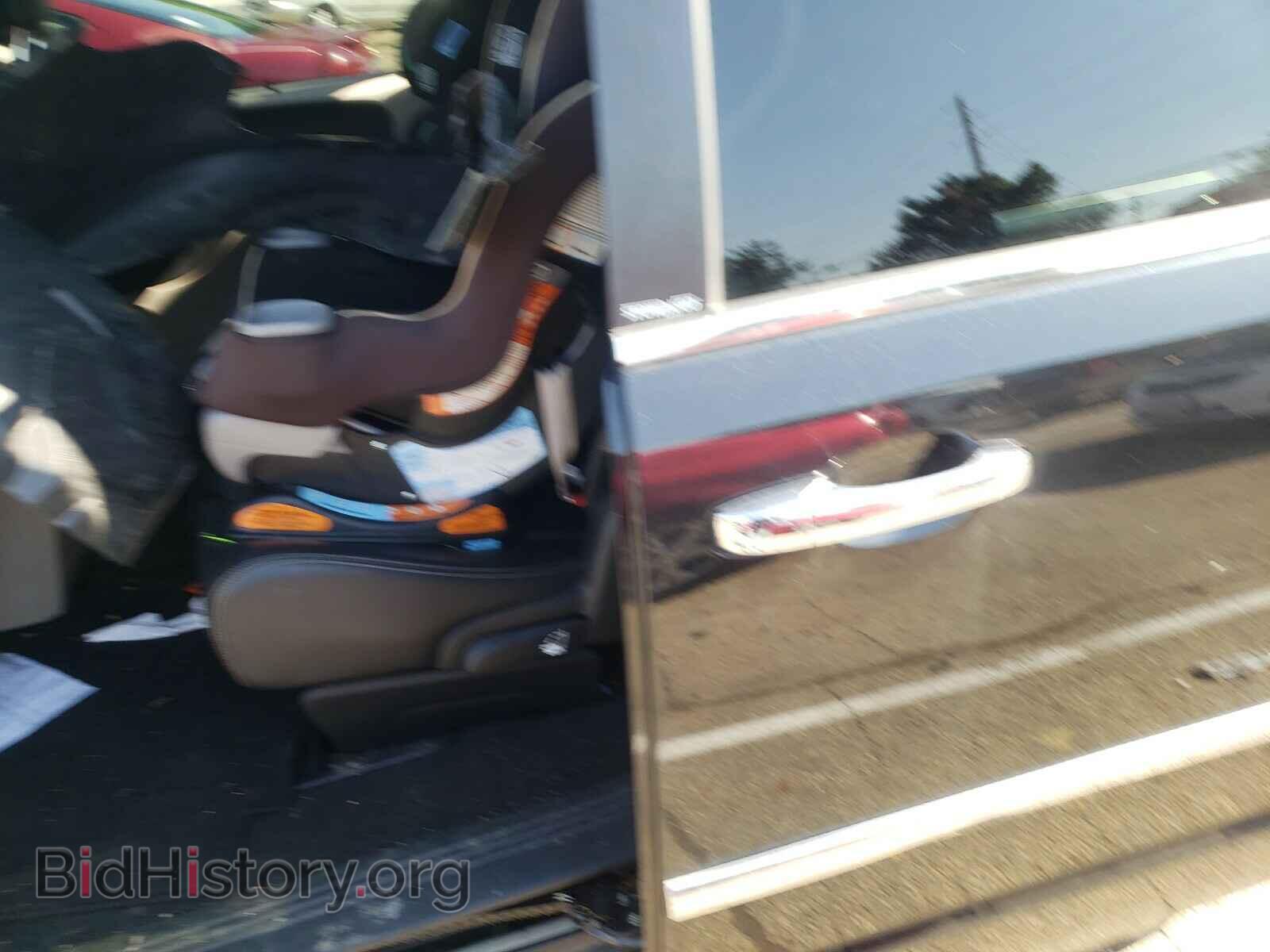 2012 CHRYSLER MINIVAN - VIN: 2C4RC1CGXCR412711 - Photo 6