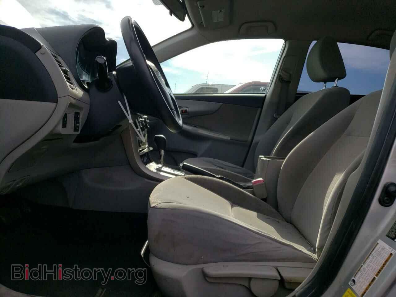 2013 TOYOTA COROLLA - VIN: JTDBU4EE0DJ114380 - Фото 7