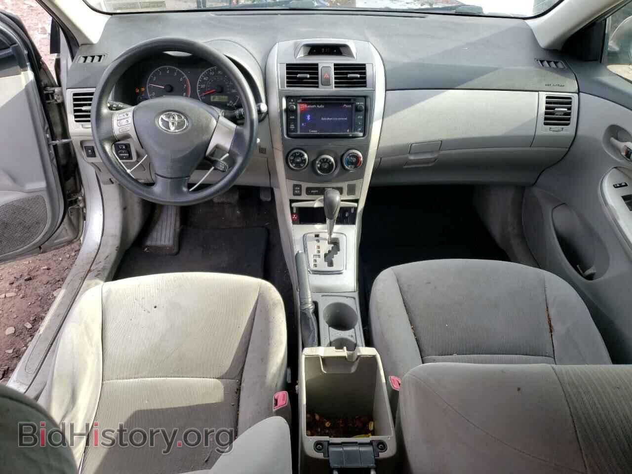 2013 TOYOTA COROLLA - VIN: JTDBU4EE0DJ114380 - Фото 8