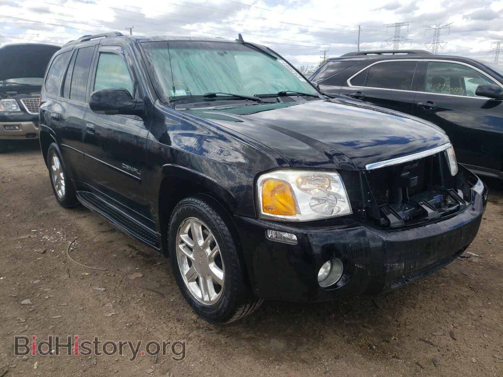 Photo 1GKET63M762225676 - GMC ENVOY 2006