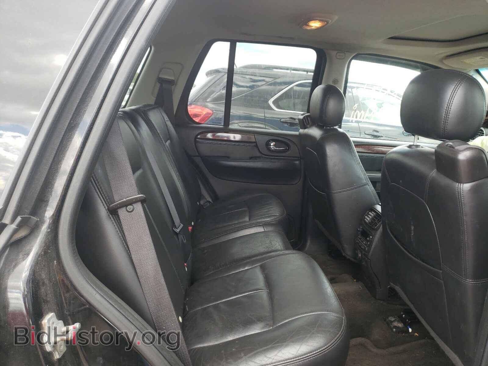 2006 GMC ENVOY - VIN: 1GKET63M762225676 - Photo 6