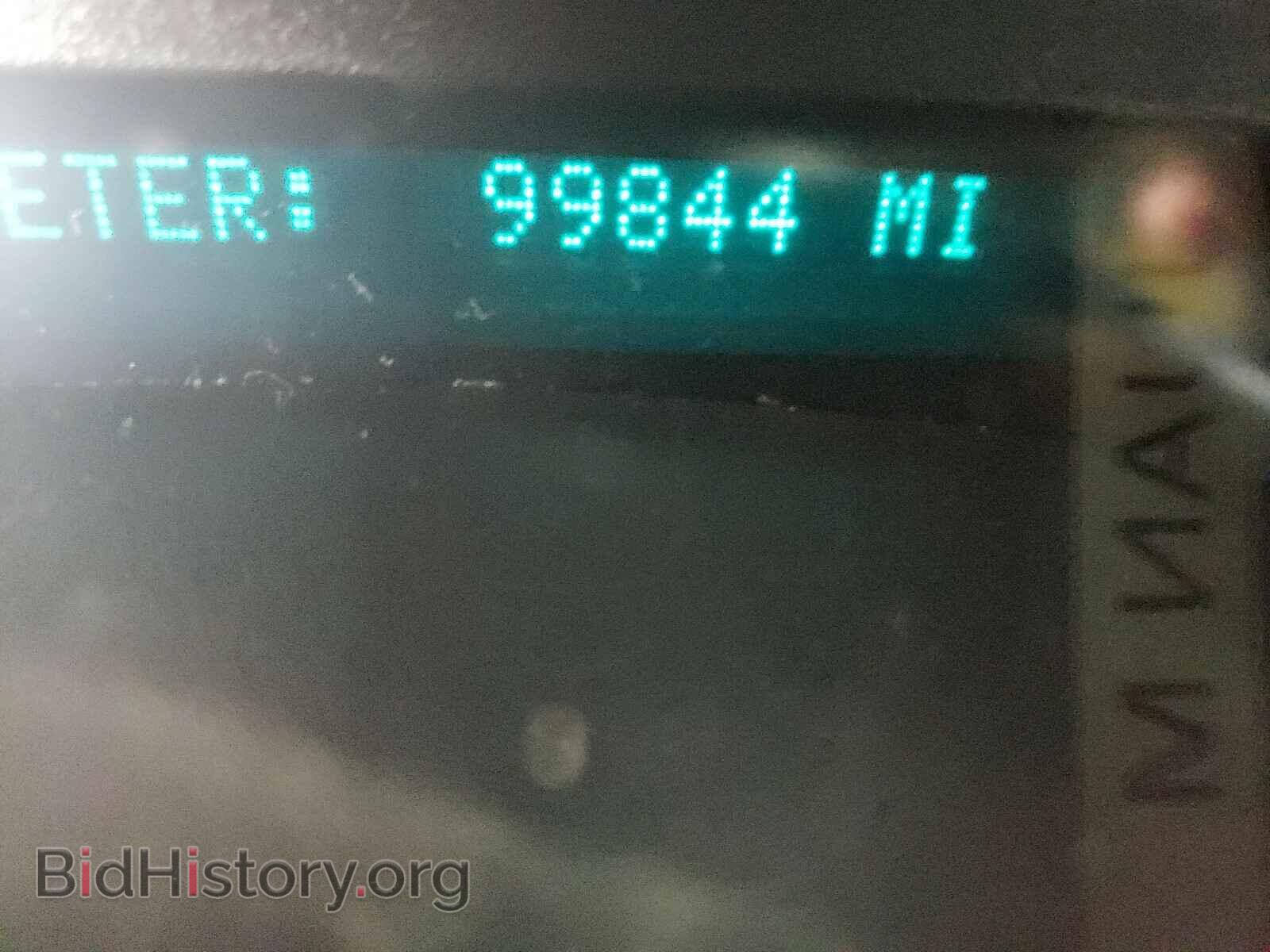 2006 GMC ENVOY - VIN: 1GKET63M762225676 - Photo 8