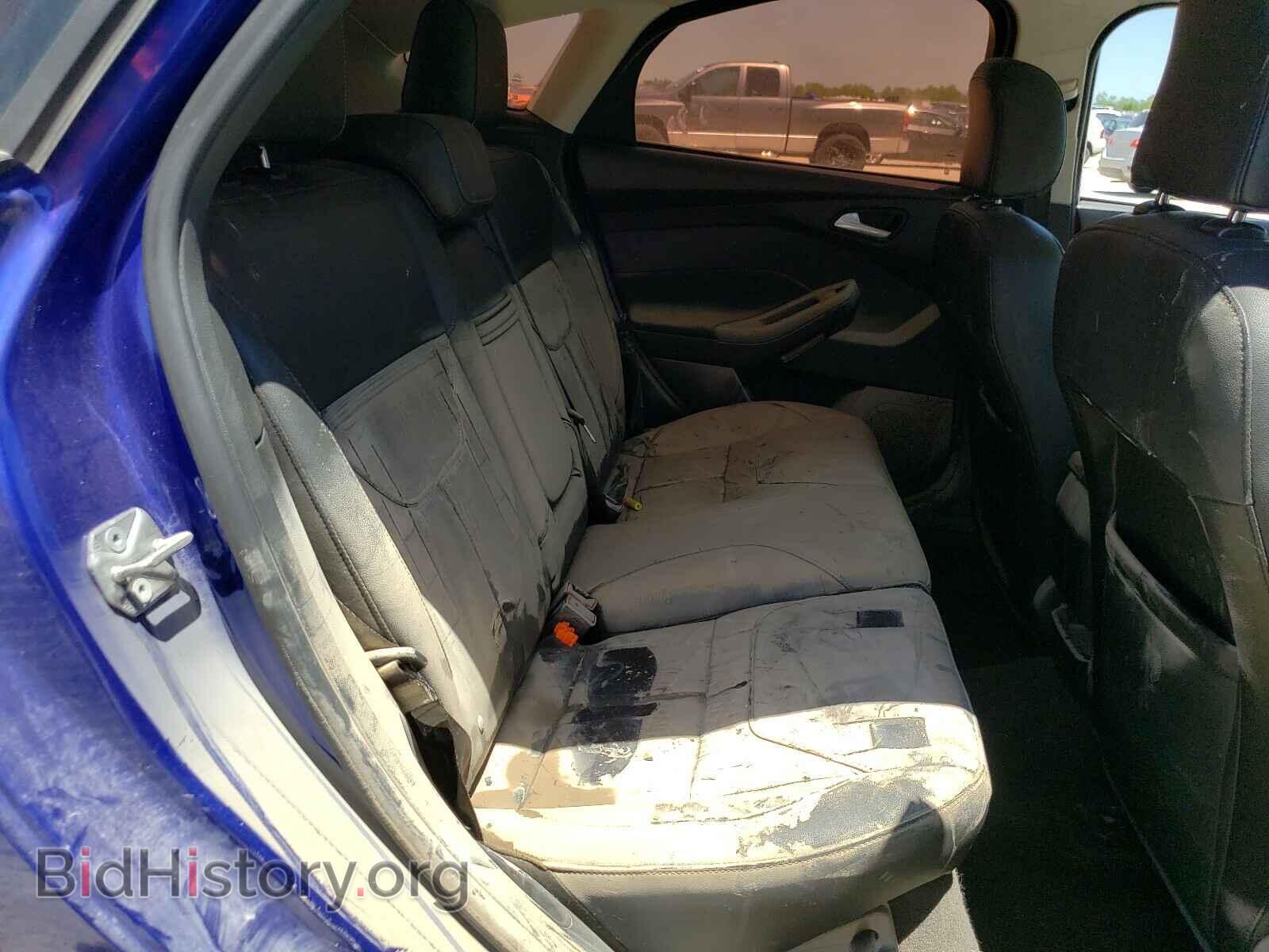 2015 FORD FOCUS - VIN: 1FADP3K24FL219456 - Фото 6