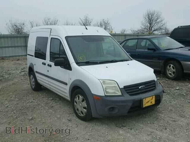 Photo NM0LS6AN4AT009298 - FORD TRANSIT CO 2010