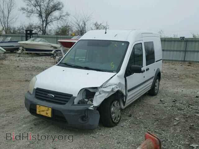 2010 FORD TRANSIT CO - VIN: NM0LS6AN4AT009298 - Фото 2
