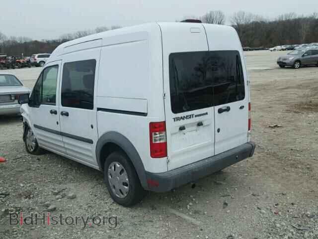 2010 FORD TRANSIT CO - VIN: NM0LS6AN4AT009298 - Фото 3