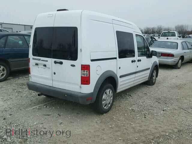 2010 FORD TRANSIT CO - VIN: NM0LS6AN4AT009298 - Фото 4