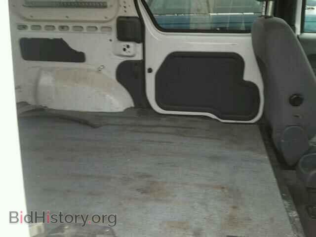 2010 FORD TRANSIT CO - VIN: NM0LS6AN4AT009298 - Фото 6