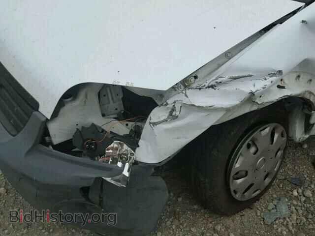 2010 FORD TRANSIT CO - VIN: NM0LS6AN4AT009298 - Фото 9