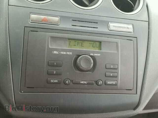 2010 FORD TRANSIT CO - VIN: NM0LS6AN4AT009298 - Фото 10