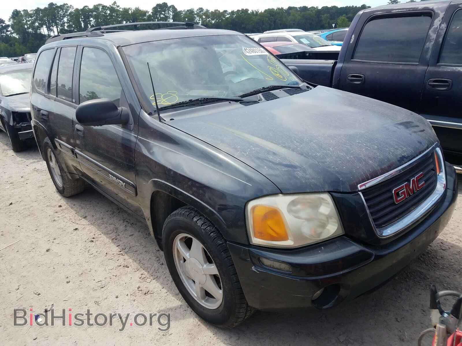 Photo 1GKDS13S932332434 - GMC ENVOY 2003