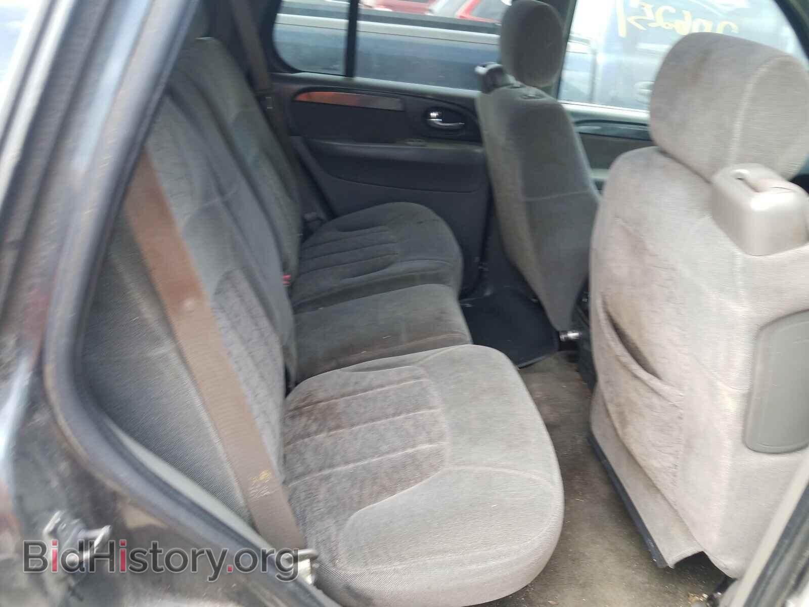 2003 GMC ENVOY - VIN: 1GKDS13S932332434 - Photo 6
