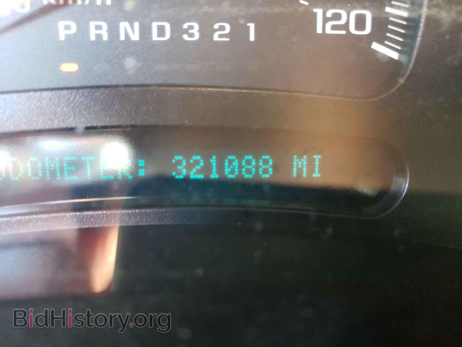 2007 CHEVROLET SILVERADO - VIN: 1GCEC19V57Z105818 - Фото 8