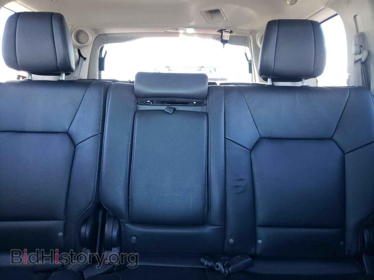 2013 HONDA PILOT - VIN: 5FNYF4H92DB072353 - Photo 10