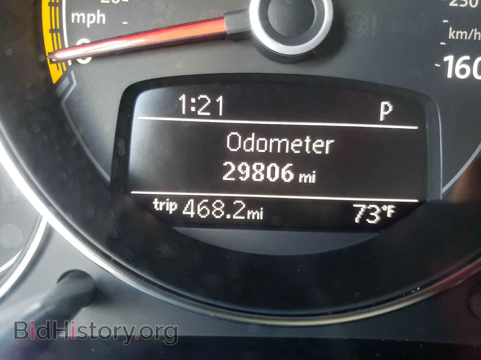 2016 VOLKSWAGEN BEETLE - VIN: 3VWS07AT9GM622899 - Фото 8