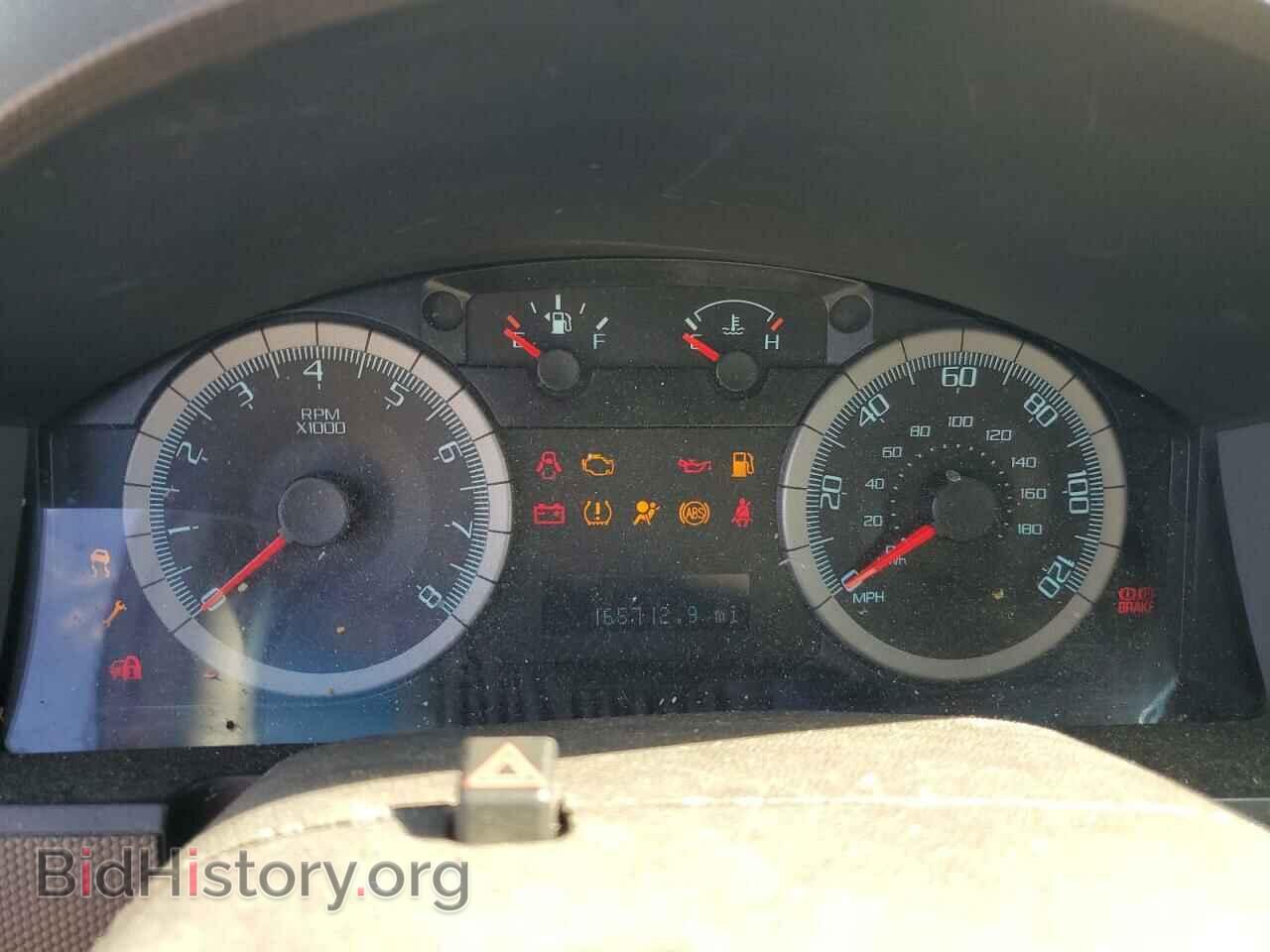 2010 FORD ESCAPE - VIN: 1FMCU9DG2AKB21790 - Фото 9