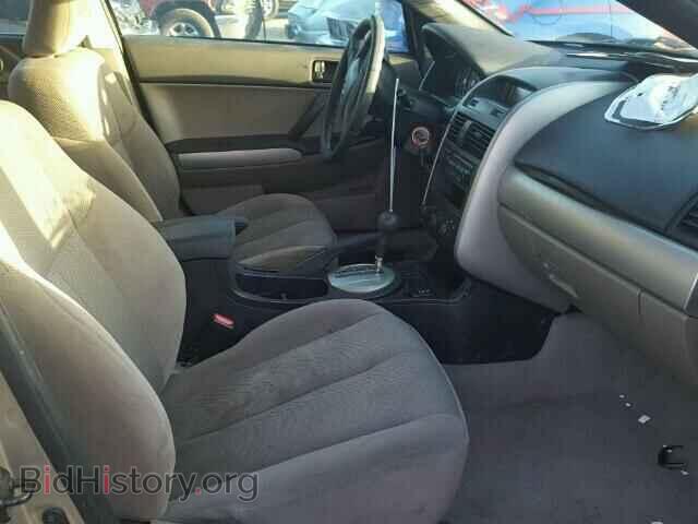2004 MITSUBISHI GALANT - VIN: 4A3AB36FX4E102133 - Фото 5