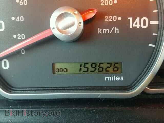 2004 MITSUBISHI GALANT - VIN: 4A3AB36FX4E102133 - Фото 8