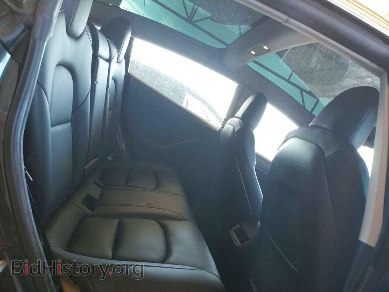 2020 TESLA MODEL 3 - VIN: 5YJ3E1EB8LF635696 - Фото 6