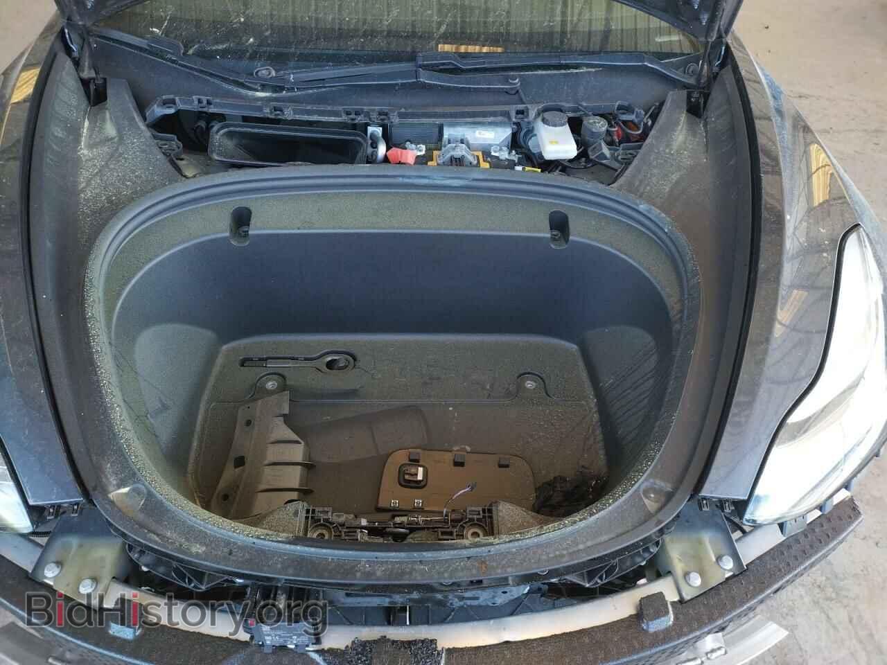 2020 TESLA MODEL 3 - VIN: 5YJ3E1EB8LF635696 - Фото 7