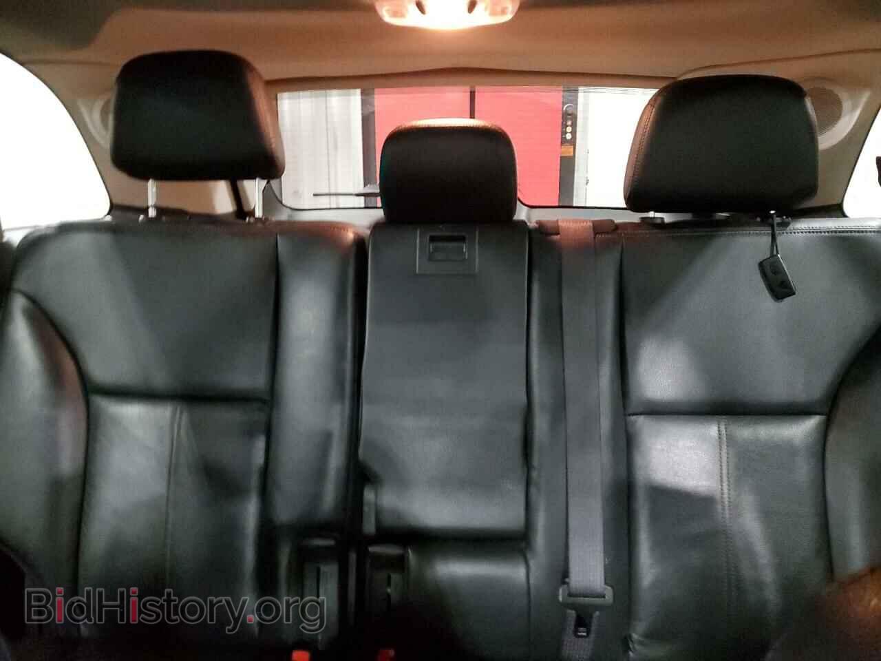 2013 FORD EDGE - VIN: 2FMDK4KCXDBC81573 - Фото 10