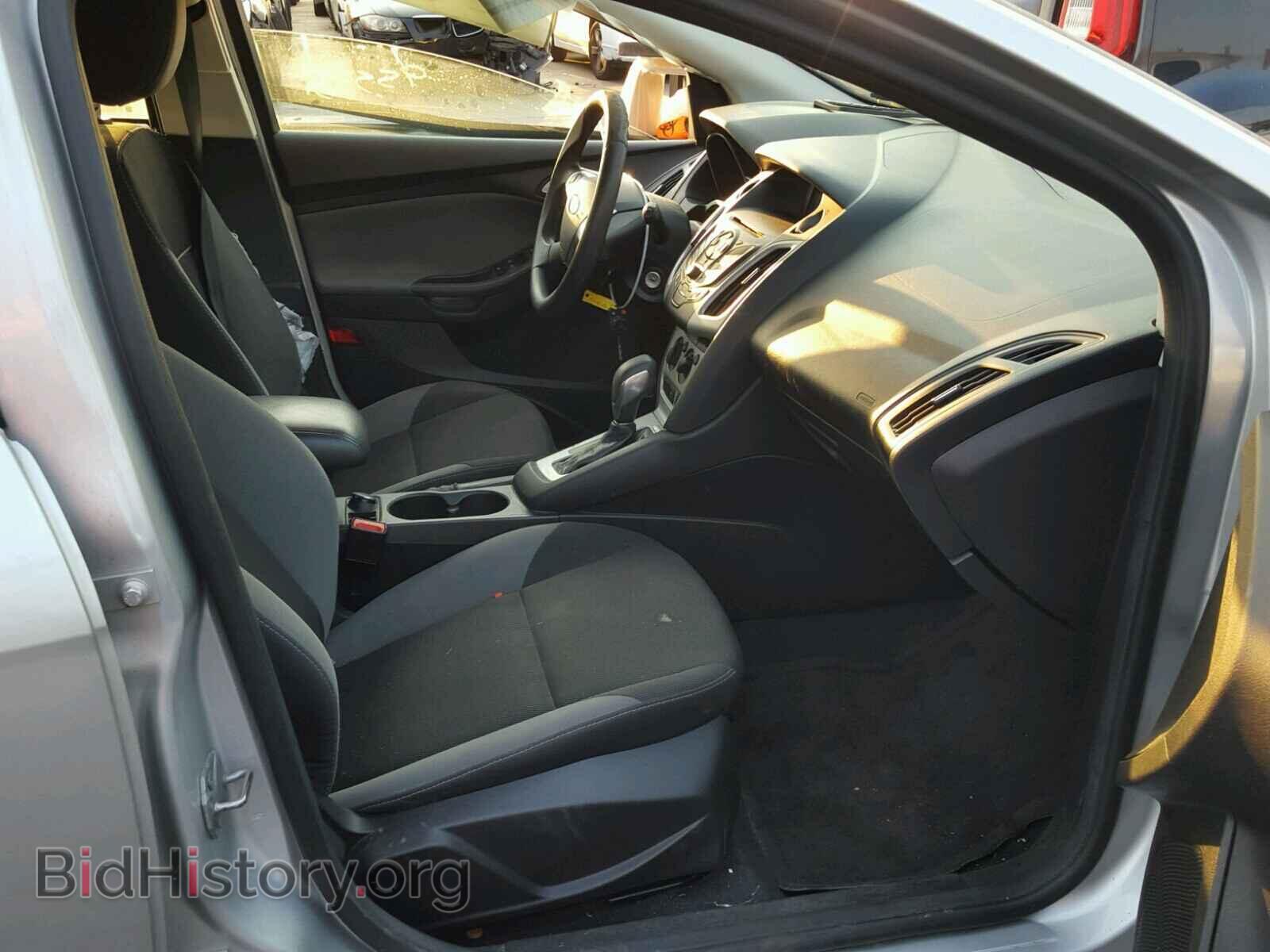 2013 FORD FOCUS - VIN: 1FADP3K29DL374470 - Photo 5