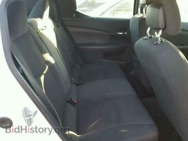 2012 DODGE AVENGER - VIN: 1C3CDZAB9CN294225 - Photo 6