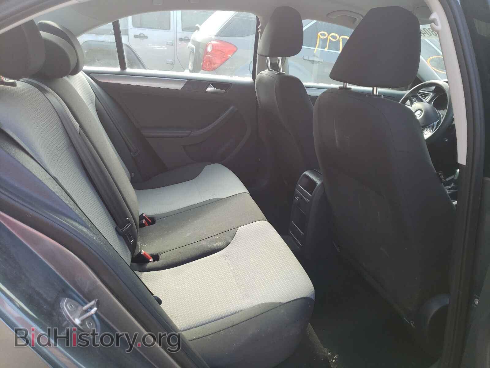 2017 VOLKSWAGEN JETTA - VIN: 3VW2B7AJ1HM280312 - Фото 6