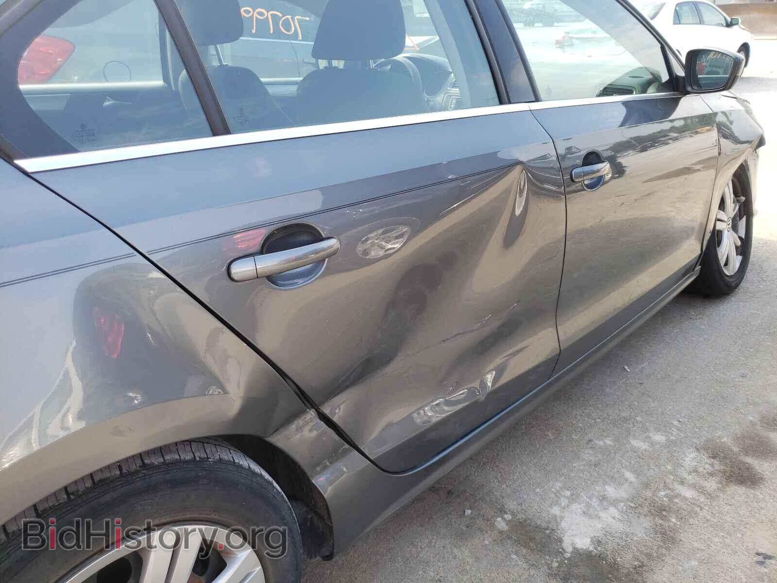 2017 VOLKSWAGEN JETTA - VIN: 3VW2B7AJ1HM280312 - Фото 9