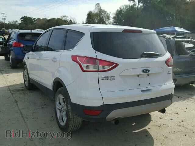 2013 FORD ESCAPE - VIN: 1FMCU9GX2DUA24688 - Photo 3