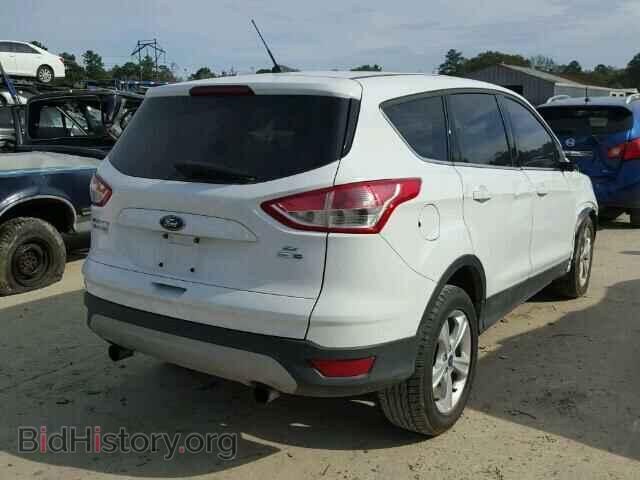 2013 FORD ESCAPE - VIN: 1FMCU9GX2DUA24688 - Photo 4