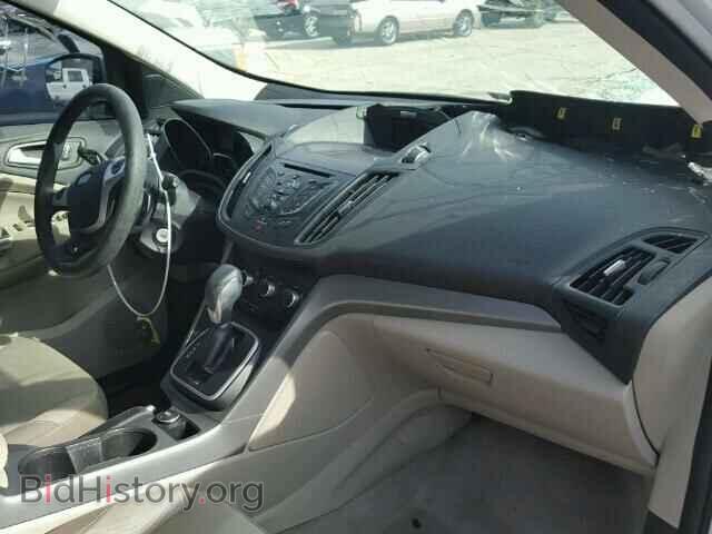 2013 FORD ESCAPE - VIN: 1FMCU9GX2DUA24688 - Photo 5